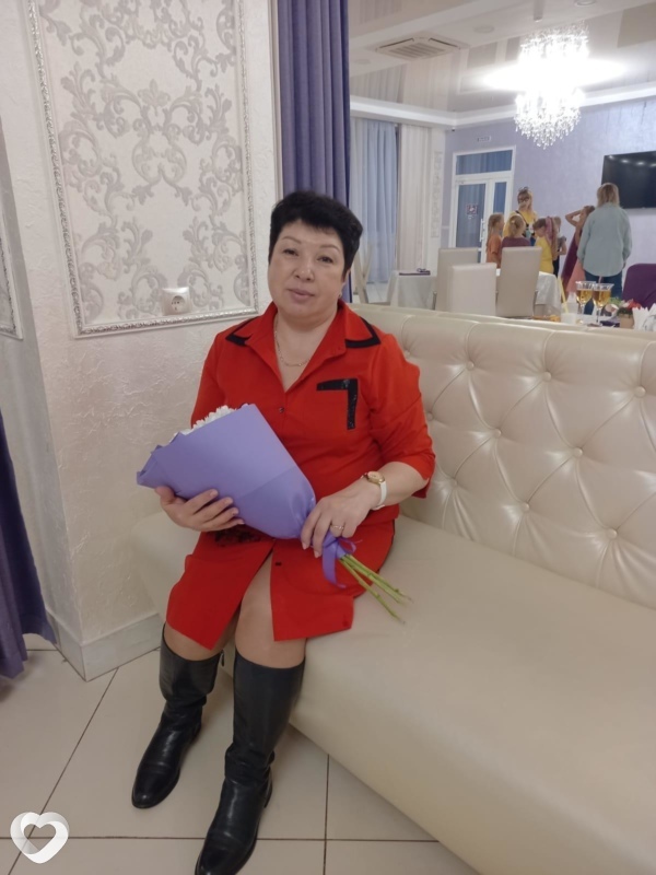 Светлана, Лысьва