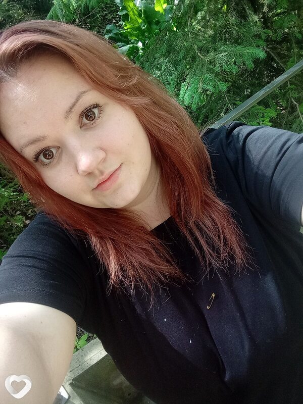 Анастасия, 27, Алматы — анкета №270240