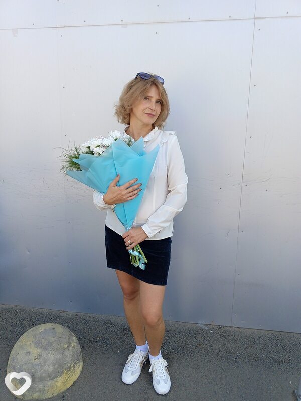 Нина, Чертково