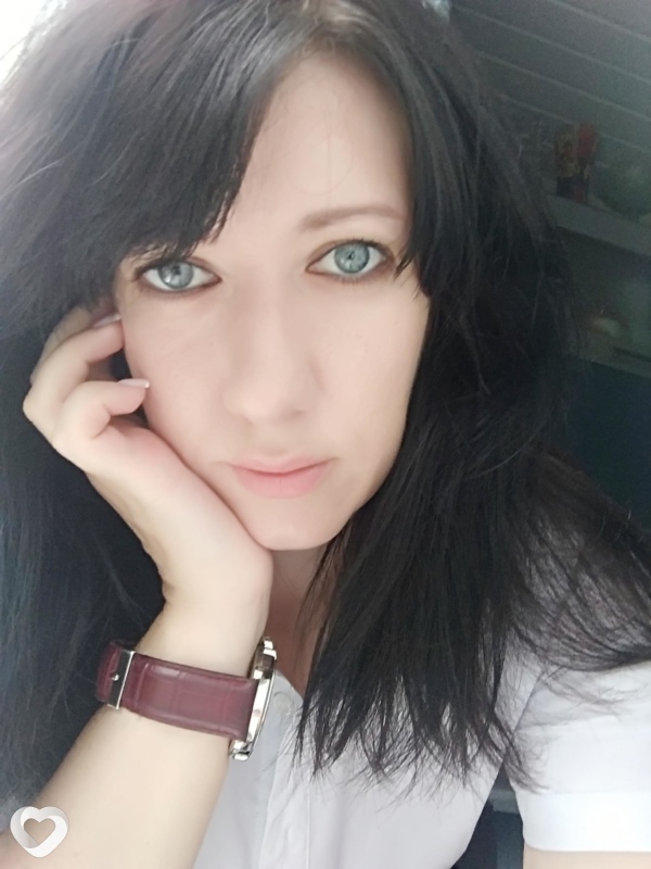 Катерина, 42, Минске — анкета №270257