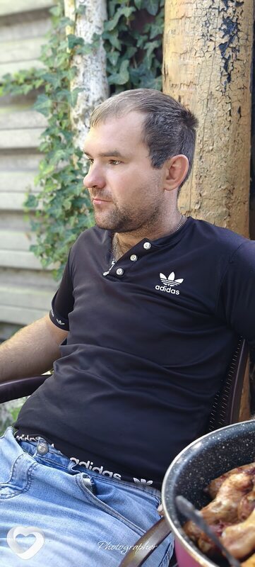 Александр, 31, Тихорецке — анкета №270609