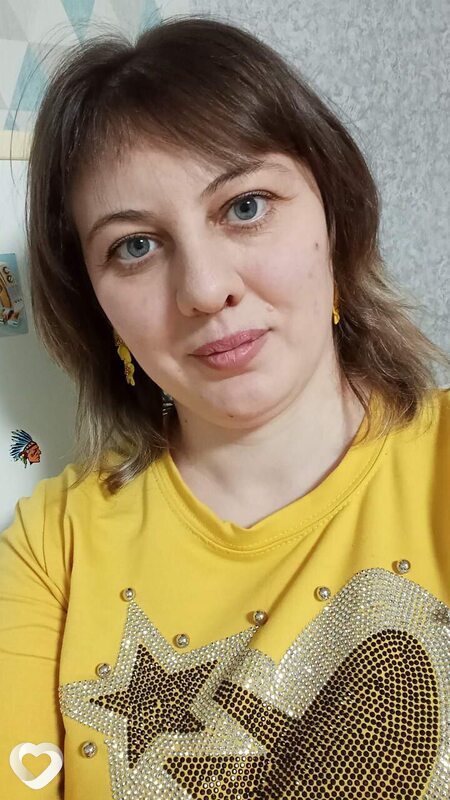 Машулька, 35, Казани — анкета №270615
