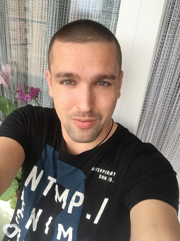 Артём, 35, Новочеркасске — анкета №270624