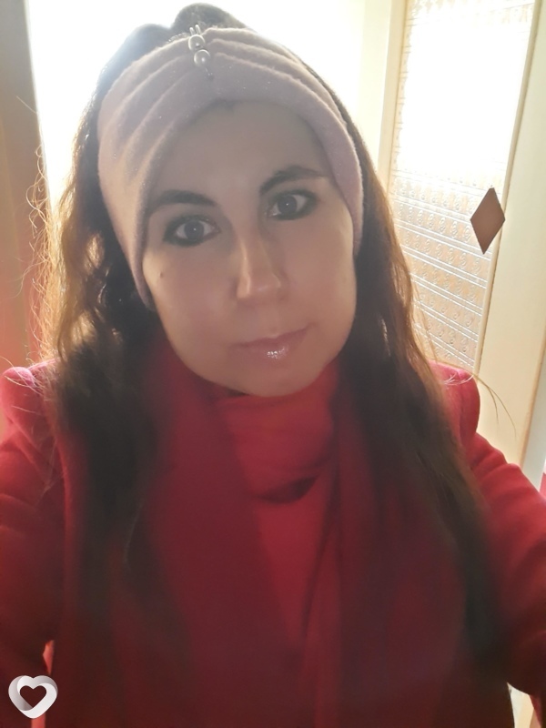 Виктория, 43, Гродно — анкета №270631