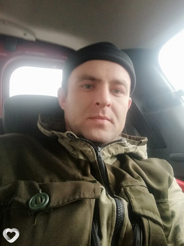 Константин, Киселевск