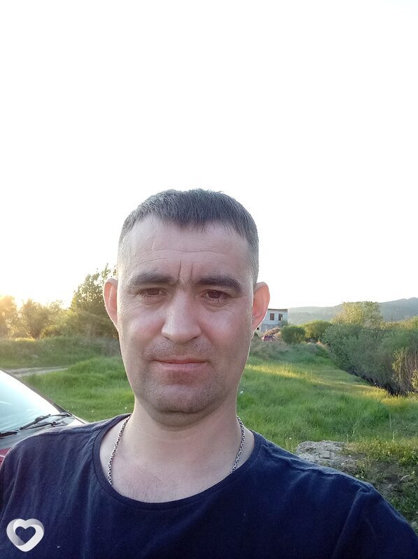 Александр, 39, Улан-Удэ — анкета №270346