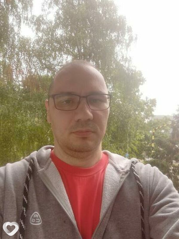 Олег, 45, Кременчуге — анкета №270349