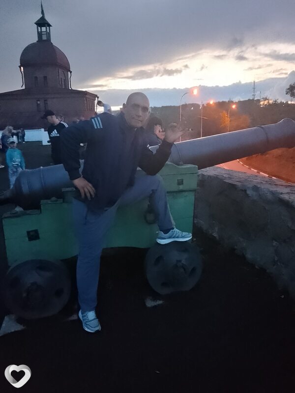 Денис, 42, Новокузнецке — анкета №270351