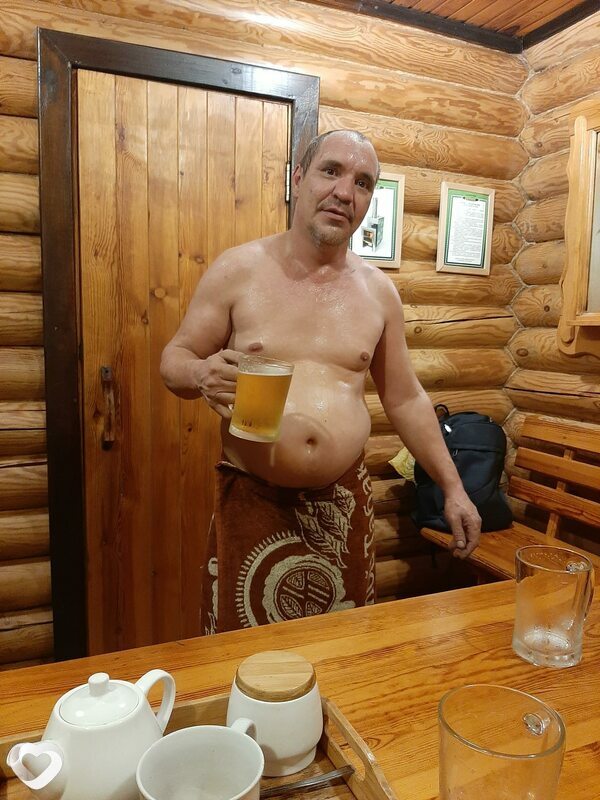 Алексей, 56, Белгороде — анкета №270308