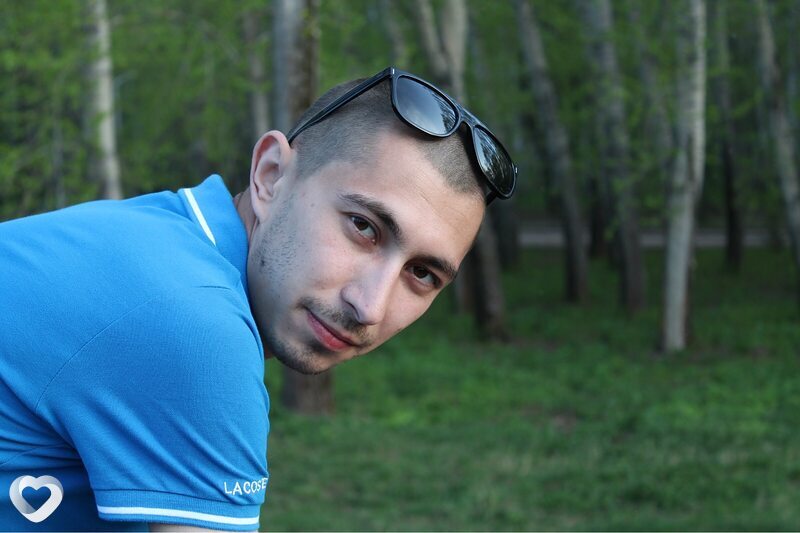 Сергей, 38, Октябрьский (Башкортостан) — анкета №270309
