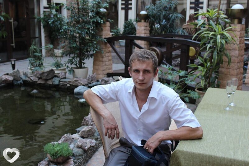 Сергей, 30, Майкопе — анкета №270313