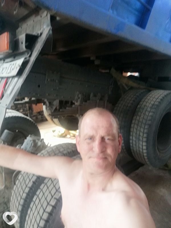 Женя, 49, Иркутске — анкета №270323