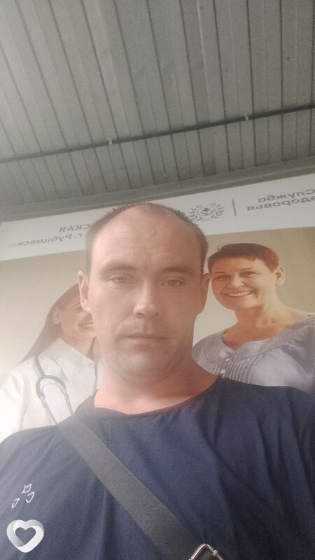 Александр, 32, Рубцовске — анкета №270324
