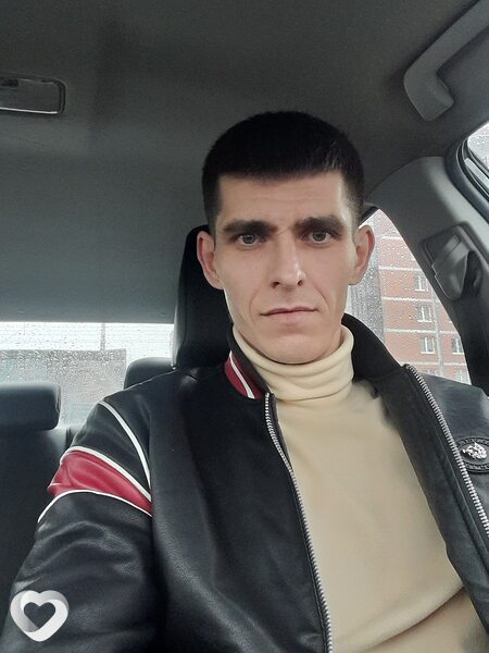 Алексей, 32, Санкт-Петербурге — анкета №270326