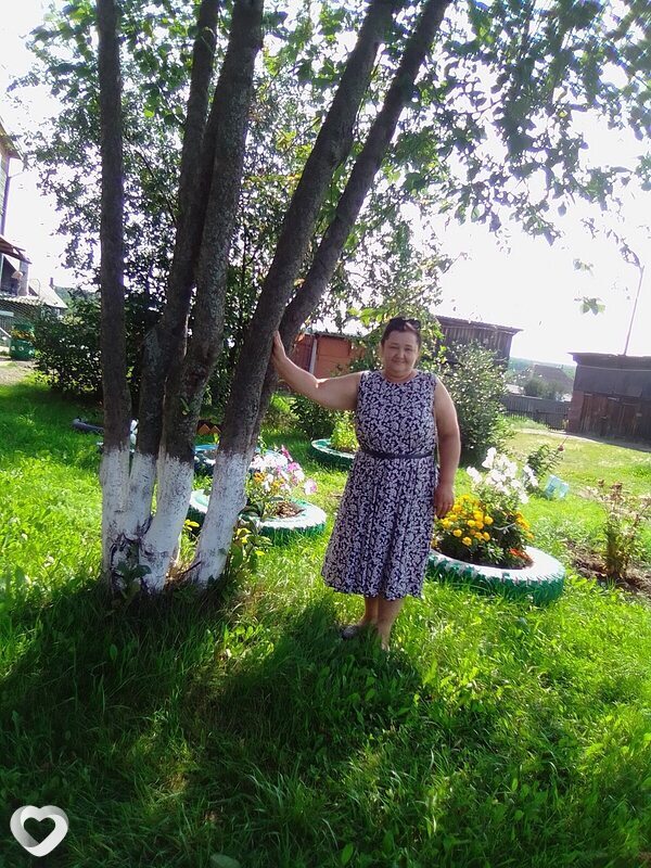 Оля, Иланский