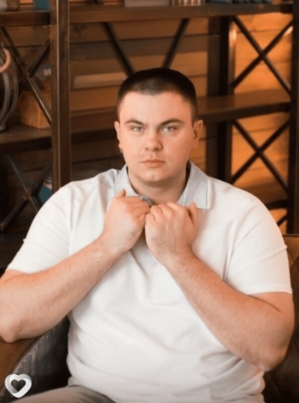 Vladr, 29, Санкт-Петербурге — анкета №270332