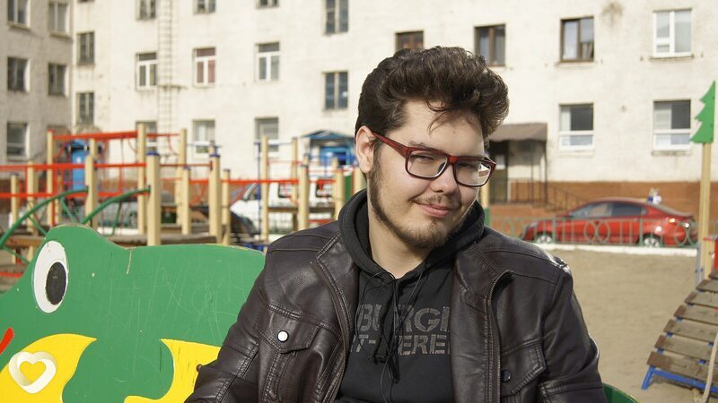 Костя, 24, Уфе — анкета №270358