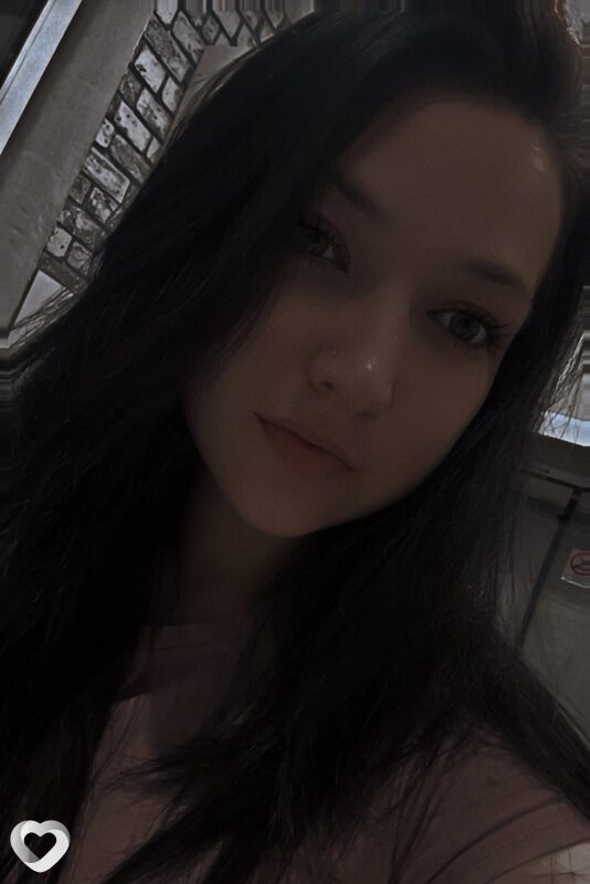 Кристина, 29, Минске — анкета №270371