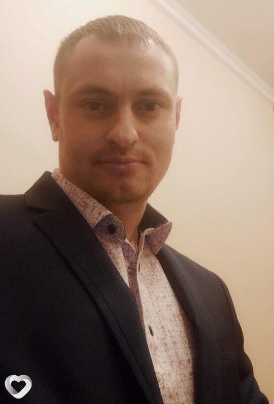 Кирилл, 38, Тюмени — анкета №270372