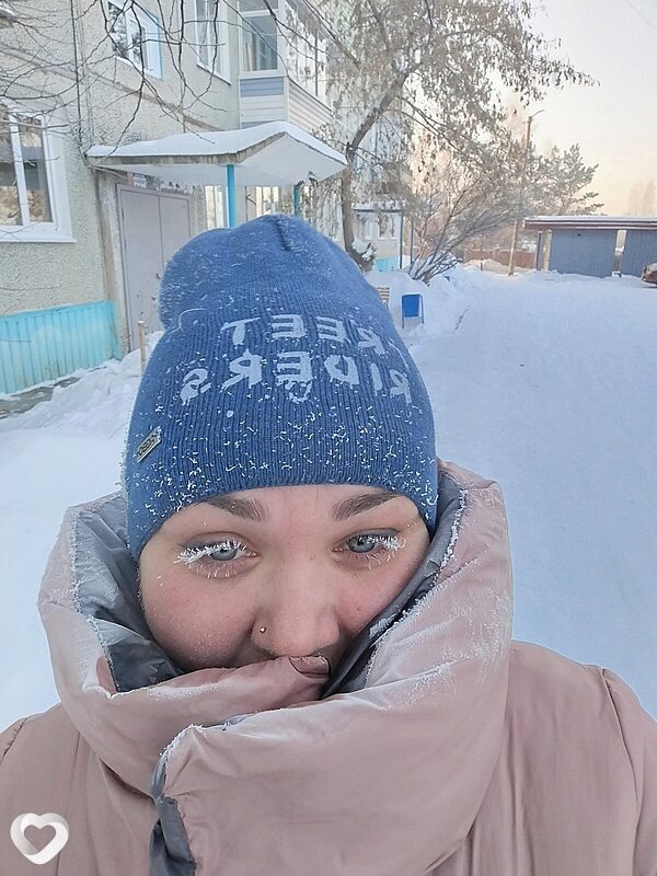 Яна, 41, Красноярске — анкета №270373