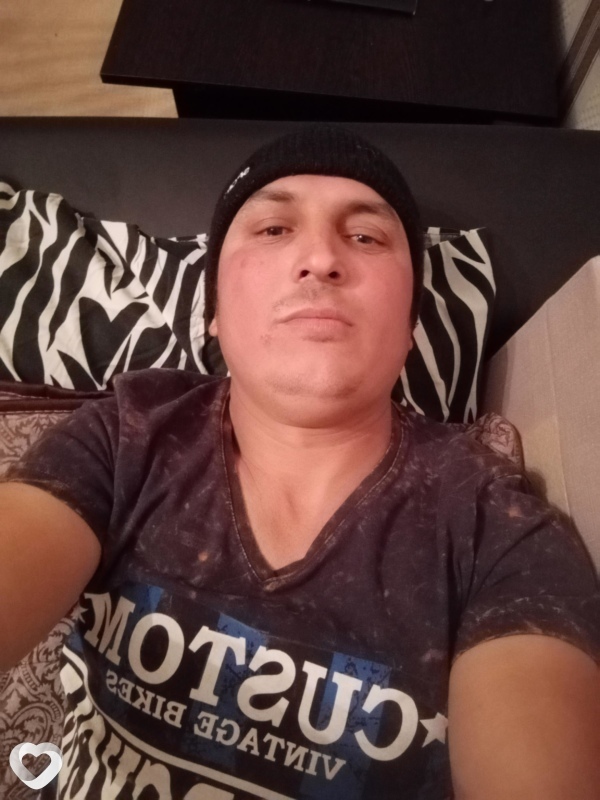 Сангали, 40, Липецке — анкета №270376