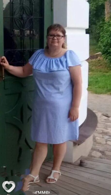 Ирина, Сморгонь