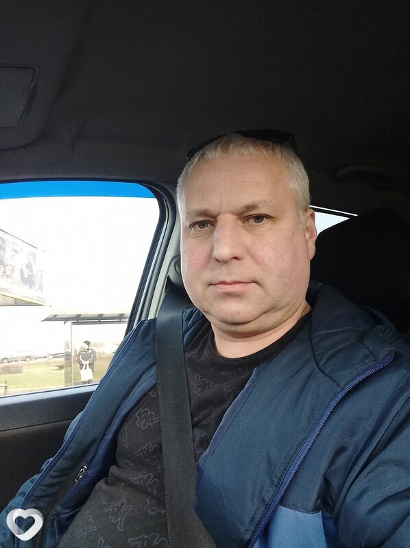 Sasha, 46, Минске — анкета №270382