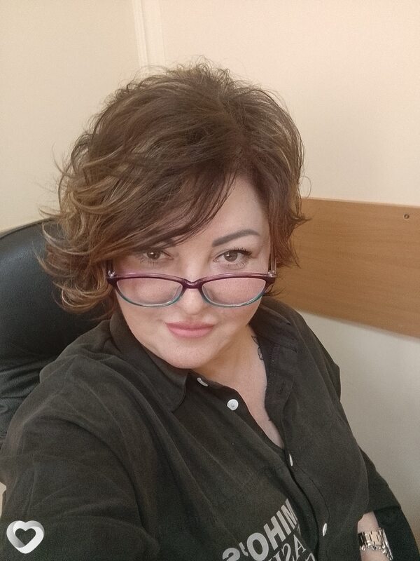Алина, 44, Пятигорске — анкета №270441