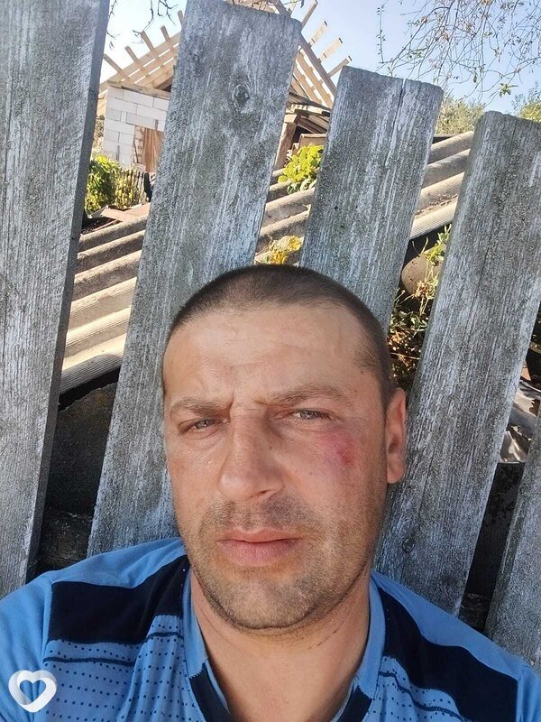 Николай, 44, Могилев — анкета №270450