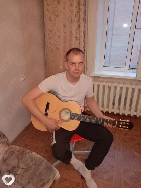 Денис, 42, Москве — анкета №270453