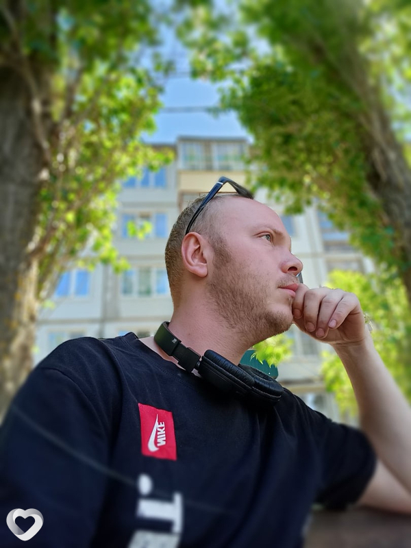 Никита, 36, Балакове — анкета №270858