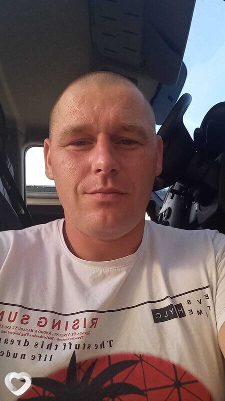 Саня, 37, Омске — анкета №270867