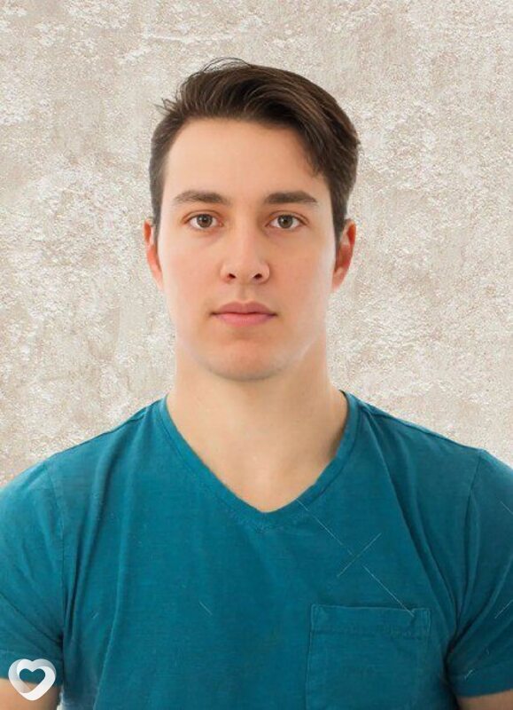 Адиль, 30, Астане — анкета №270872
