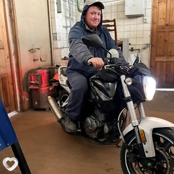 Сергей, 43, Новополоцке — анкета №270873