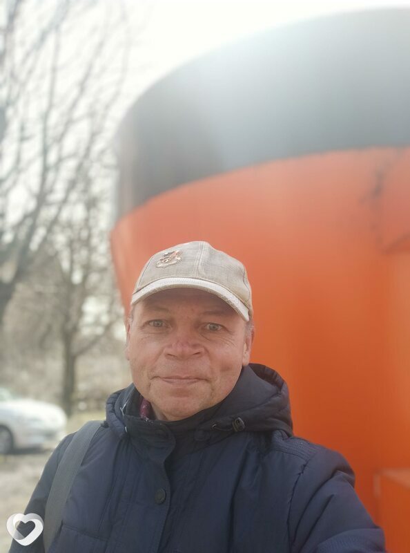 Igor, 63, Калининграде — анкета №270875