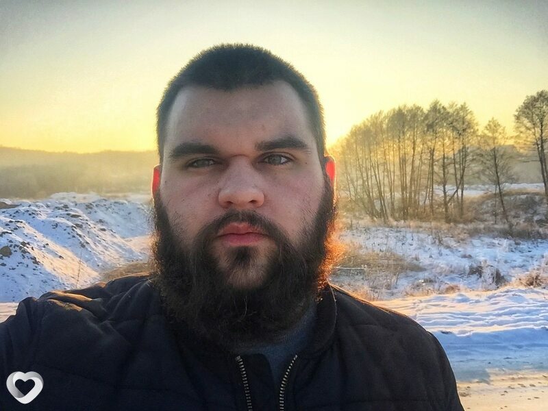 Ночь День, 29, Киеве — анкета №552600