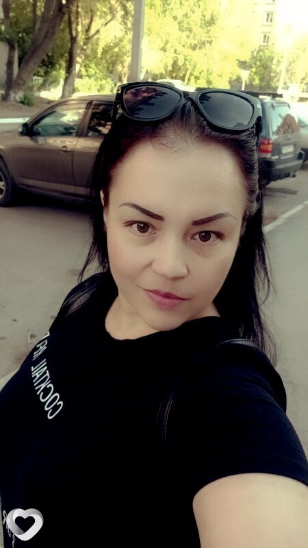 Кристина, 38, Караганде — анкета №552601