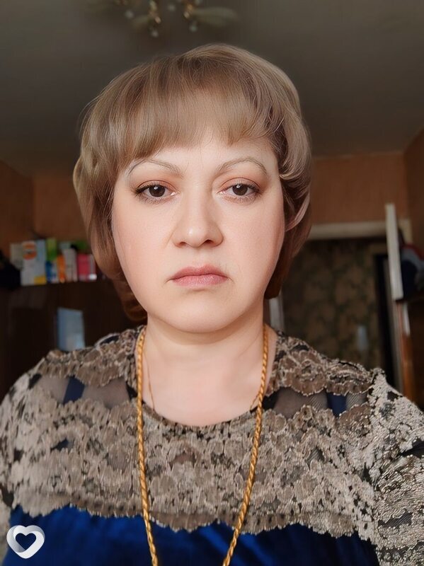 Марина, Бронницы