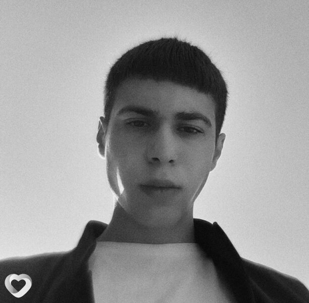 Макс, 26, Москве — анкета №552606
