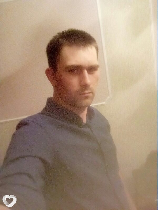 Рашид, 36, Курске — анкета №552644