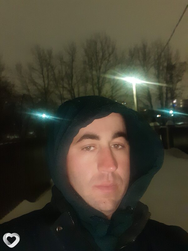 Арам, 33, Новокубанске — анкета №552645