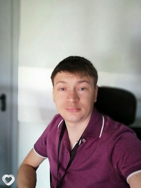 Александр, 32, Курске — анкета №552649