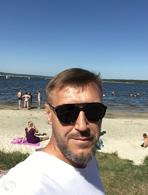 Сергей, Лугины