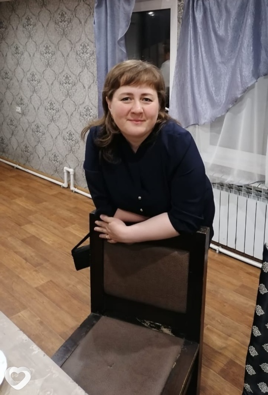 Наталья, 49, Улан-Удэ — анкета №552657