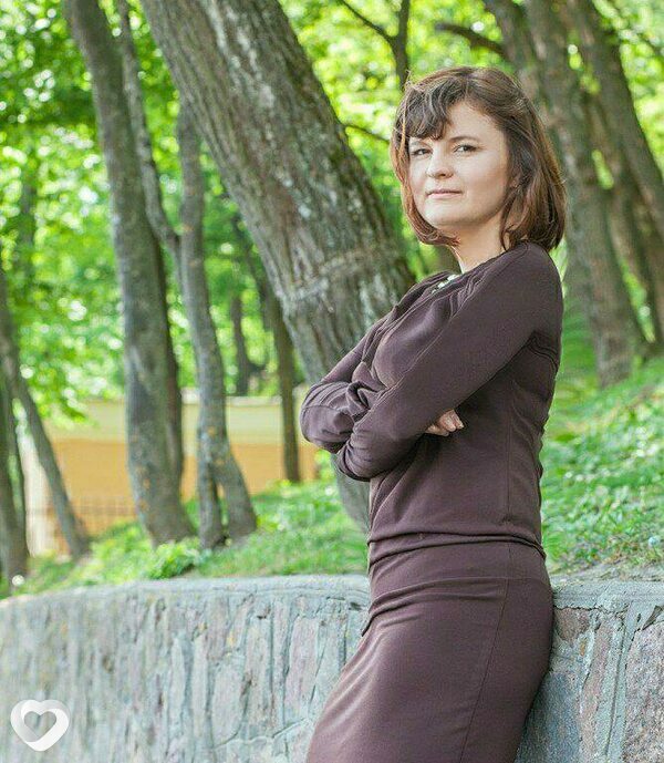 Наталья, 45, Киселевске — анкета №552664