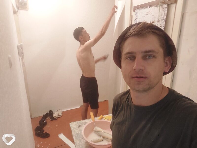 Сергей, 28, Таразе — анкета №552668