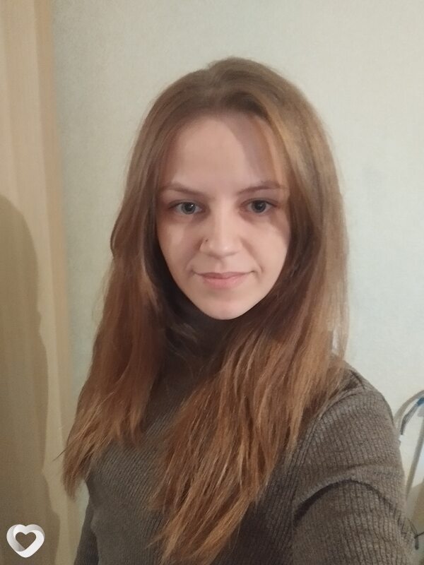 Анжелика, 31, Кемерове — анкета №552620