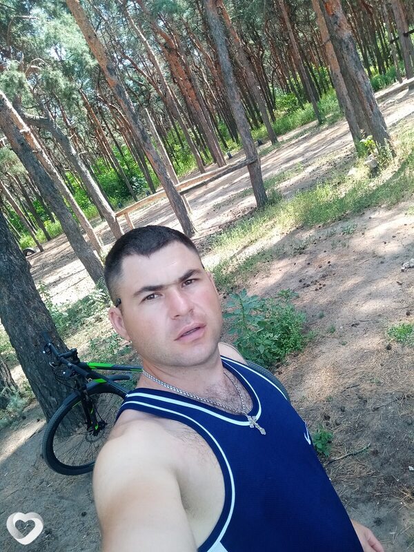 Александр, 36, Россоши — анкета №552621