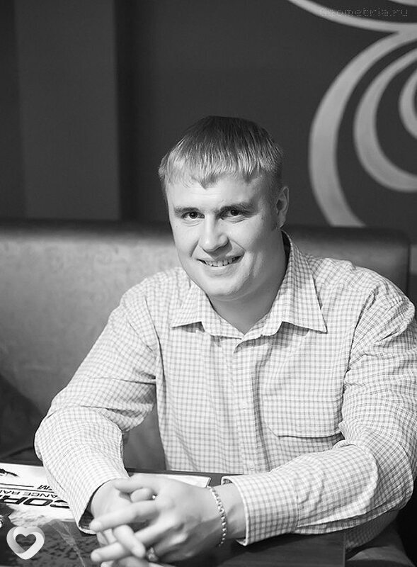 Егор, 42, Белове — анкета №552628