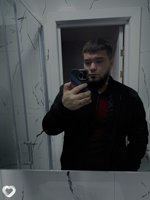 Даня, 28, Адлер — анкета №552629
